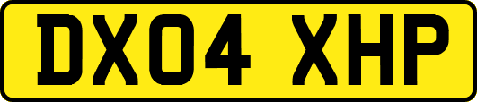 DX04XHP