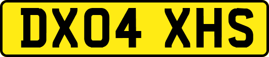 DX04XHS