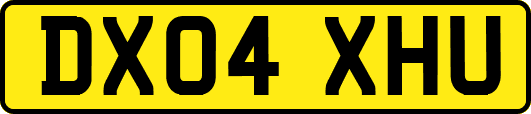 DX04XHU