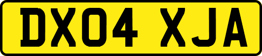 DX04XJA