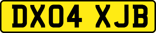 DX04XJB