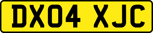 DX04XJC