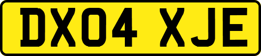 DX04XJE