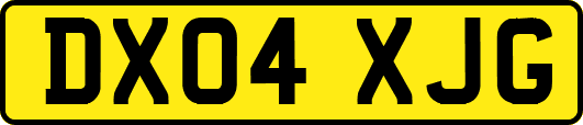 DX04XJG