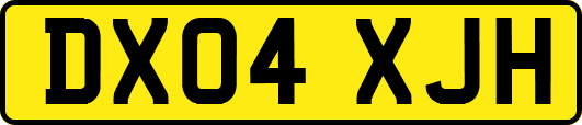 DX04XJH