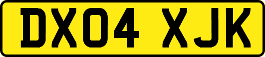 DX04XJK