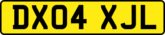 DX04XJL