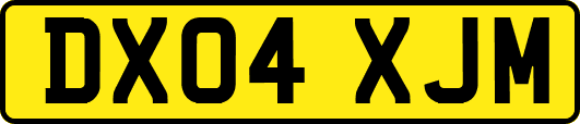 DX04XJM