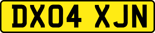 DX04XJN