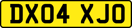DX04XJO