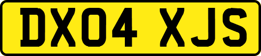 DX04XJS