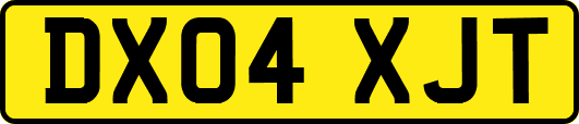 DX04XJT
