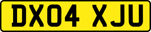 DX04XJU