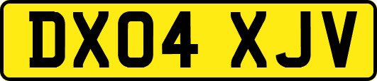 DX04XJV