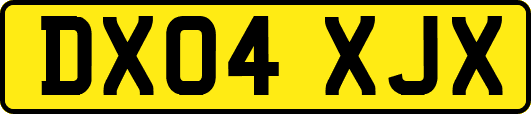 DX04XJX
