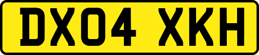 DX04XKH