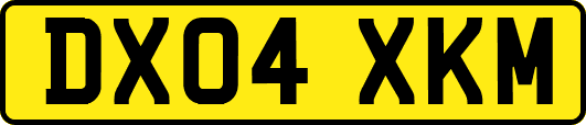 DX04XKM
