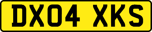 DX04XKS