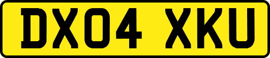 DX04XKU