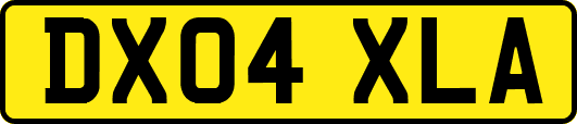 DX04XLA