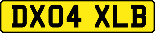 DX04XLB