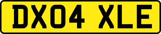 DX04XLE
