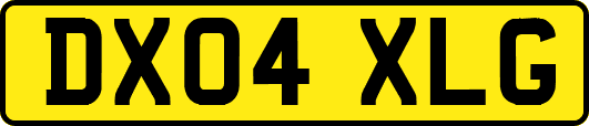 DX04XLG