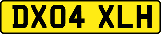 DX04XLH