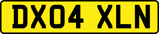 DX04XLN