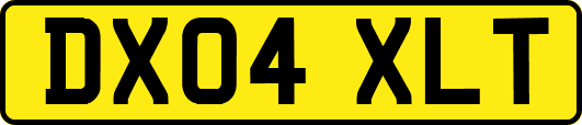 DX04XLT