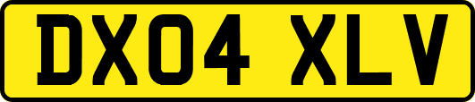 DX04XLV