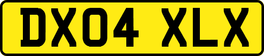 DX04XLX