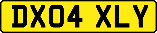 DX04XLY