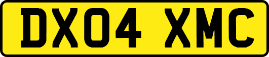 DX04XMC