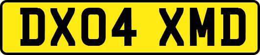 DX04XMD