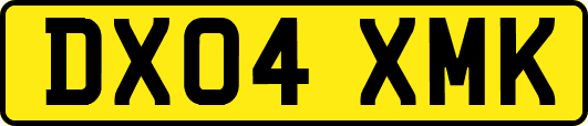 DX04XMK