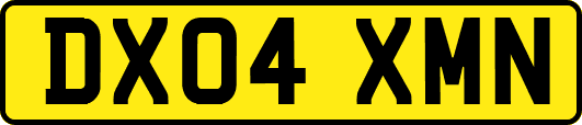 DX04XMN