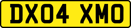 DX04XMO