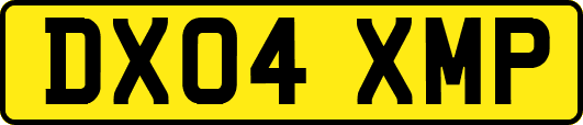 DX04XMP