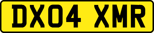 DX04XMR
