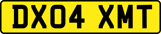 DX04XMT