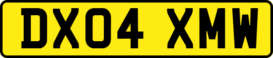 DX04XMW