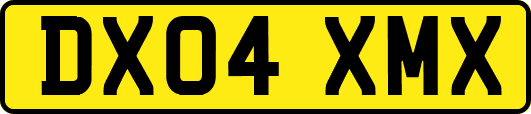 DX04XMX