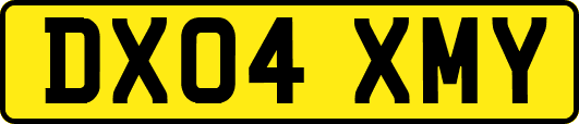 DX04XMY