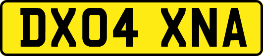 DX04XNA