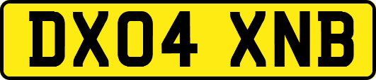 DX04XNB