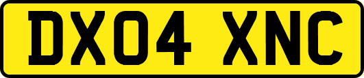 DX04XNC
