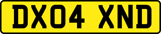 DX04XND