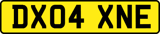 DX04XNE