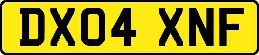 DX04XNF